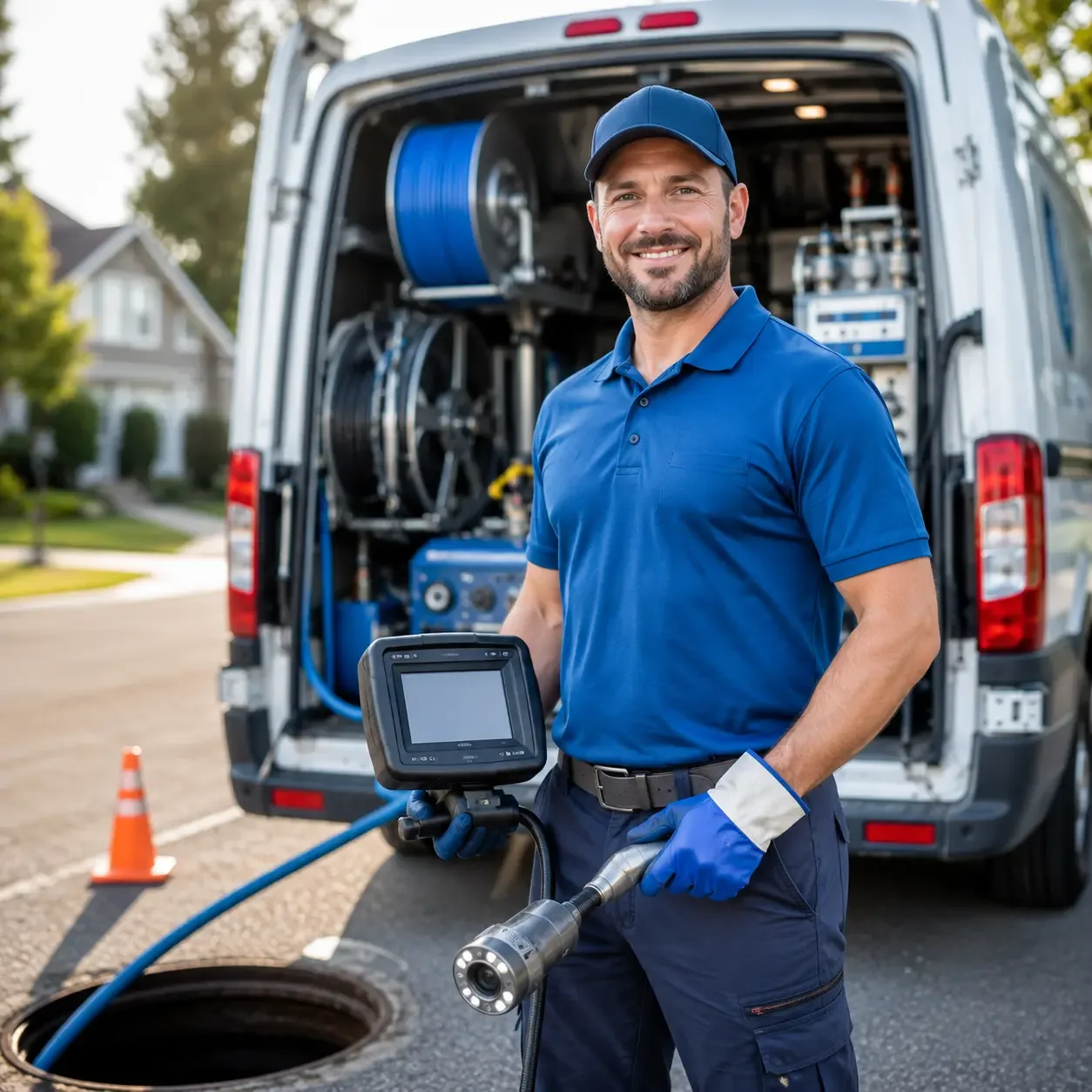 Local Pipe Relining specialists in Staffordsville, KY