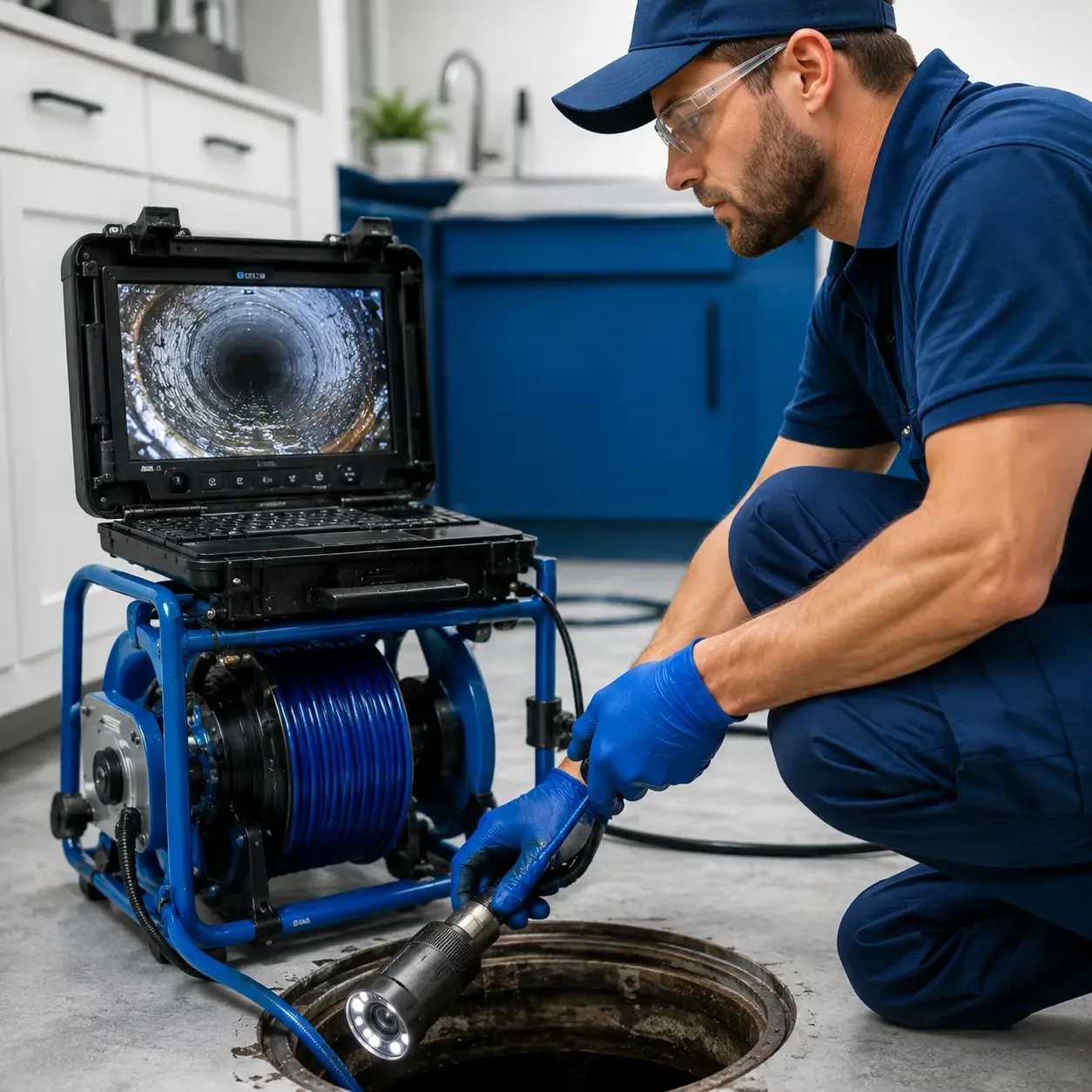 Pipe Relining professionals serving Staffordsville, KY